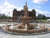 Royal Doultain Fountain - Click to view full size.