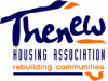 Thanks to Thenew Housing Association