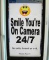Mobile Security Cameras