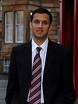 Mr Anas Sarwar 