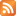 Subscribe to the RSS feed